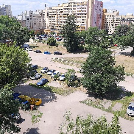Kawalerka Stefana Zeromskiego 62 Breslavia Exterior foto