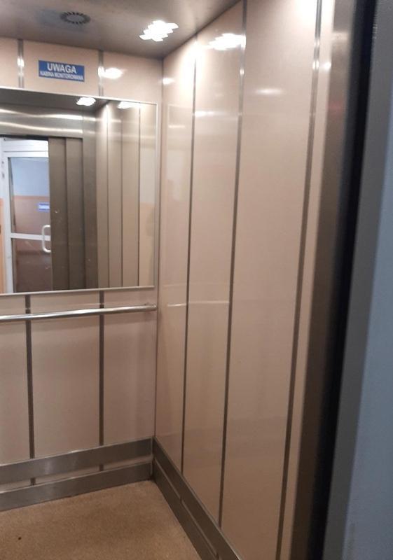 Kawalerka Stefana Zeromskiego 62 Breslavia Exterior foto