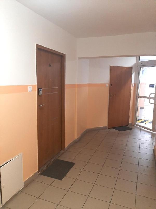 Kawalerka Stefana Zeromskiego 62 Breslavia Exterior foto